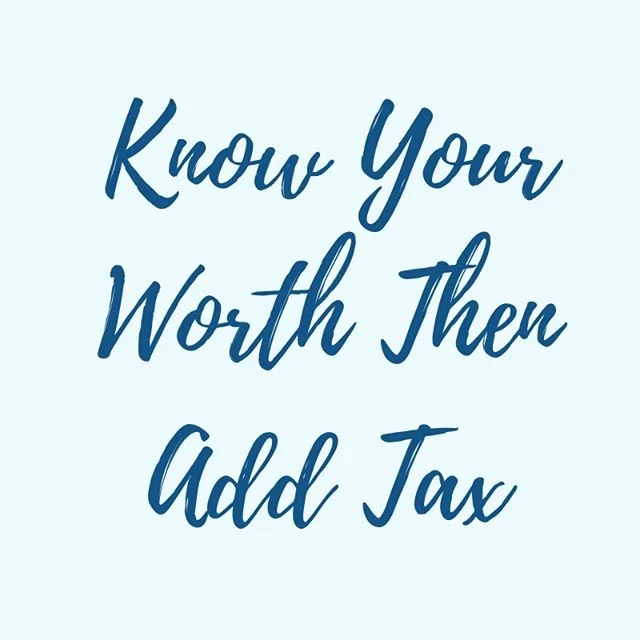 Knowing where to set your price points is by far one of the hardest things that many entrepreneurs/business owners have to do.⠀
⠀
Even when you do the market research, and you have that number in mind, there&rsquo;s something so weird about having to