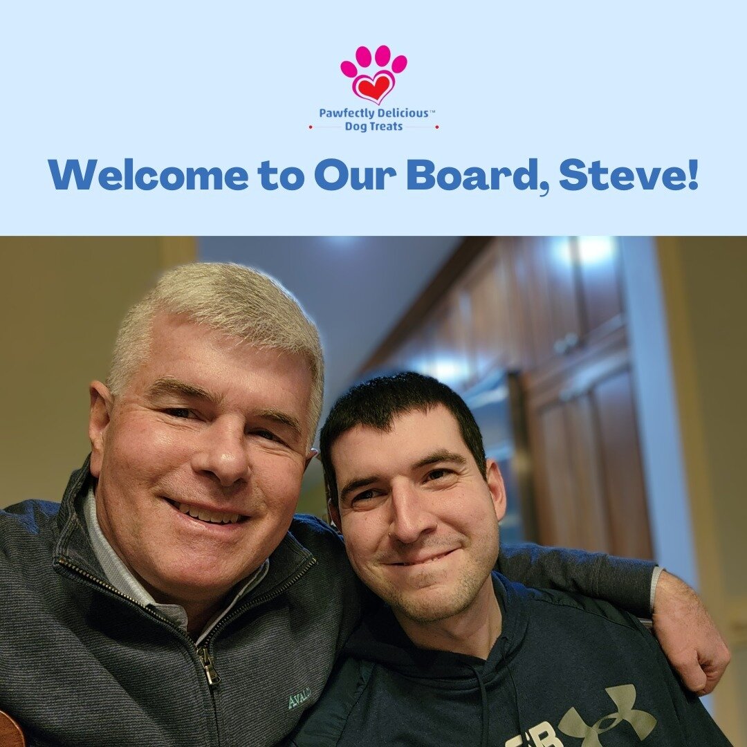 We are proud to introduce the newest member of our Board of Directors who will be serving as our Finance Chair, Steve Parker!

&quot;I have known Anne and Bryan for over 25 years. I have watched Bryan grow up and have seen the many challenges he has 