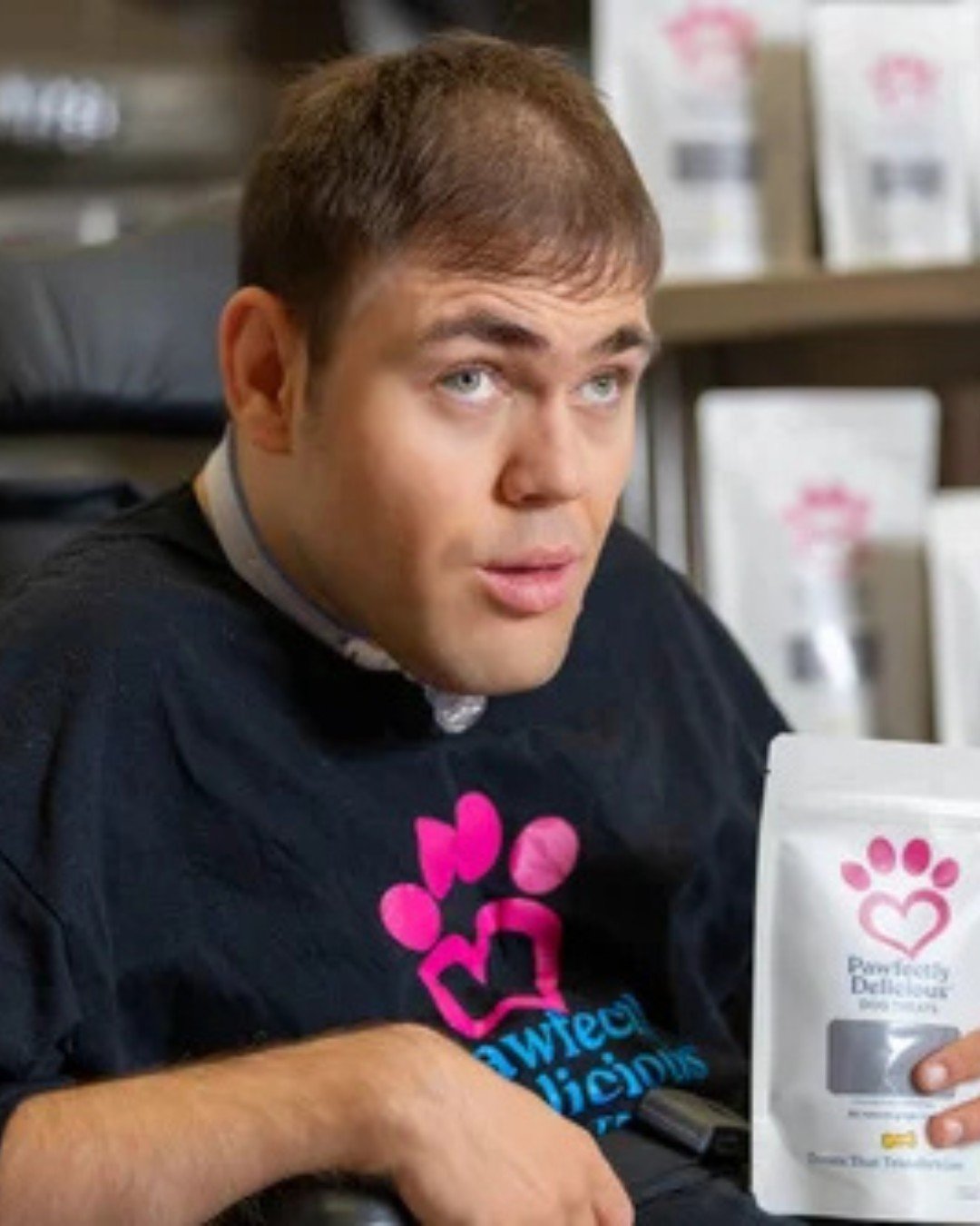 Happy Birthday, Ben! 🎉

We&rsquo;ve loved having Ben on our team for this past year. Everyone loves to work with him because he works so hard and gives it his all!

Join us in making Ben's day special by leaving him a message in the comments!