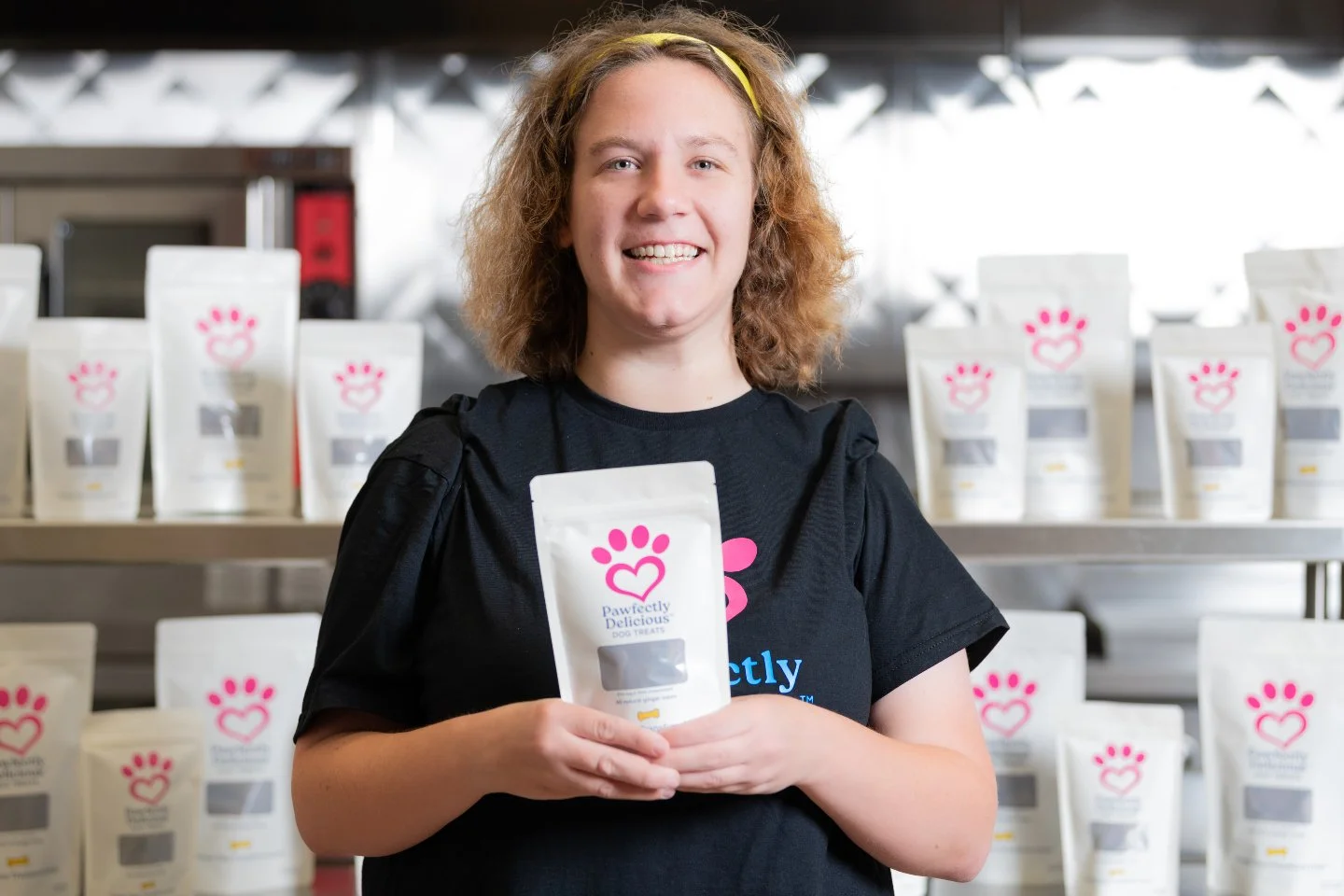 Happy birthday, Emma! 🎉

Emma covered the most shifts at the community events in 2025. She is a rockstar at our events! 

Leave Emma a happy birthday in the comments!