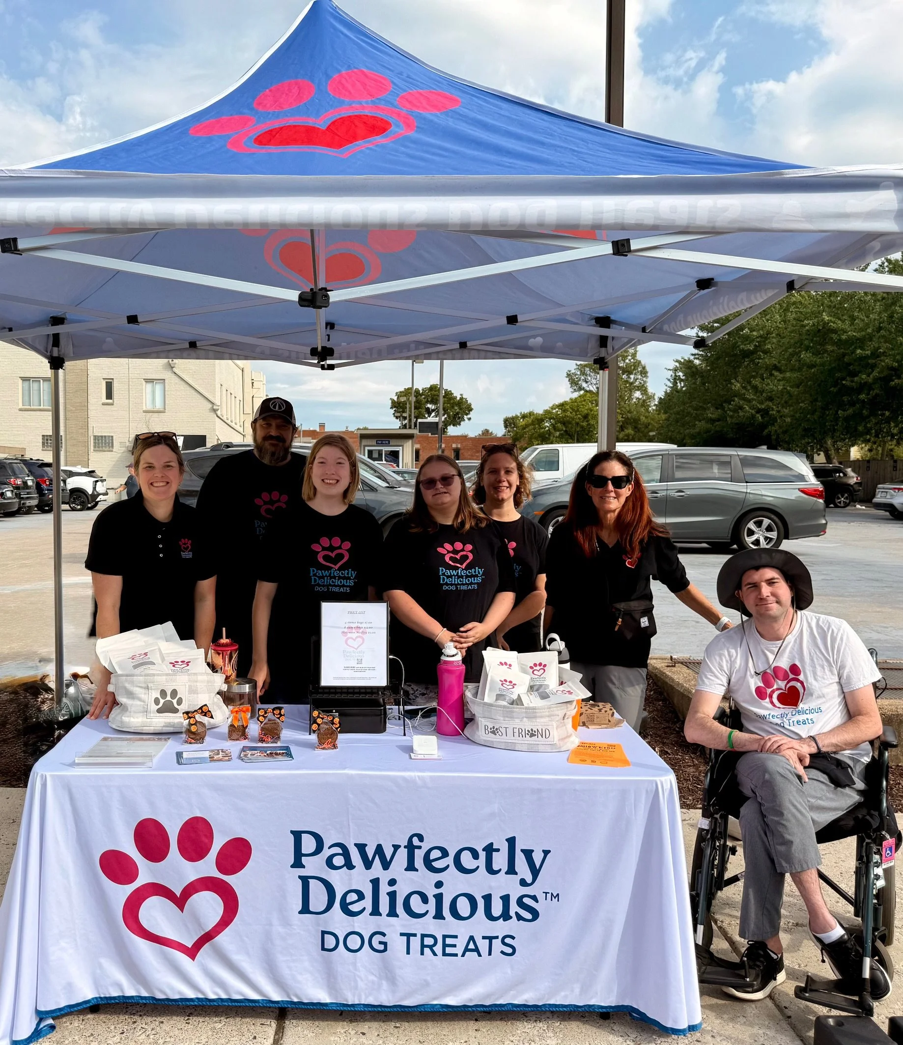 Del Ray Farmers Market 