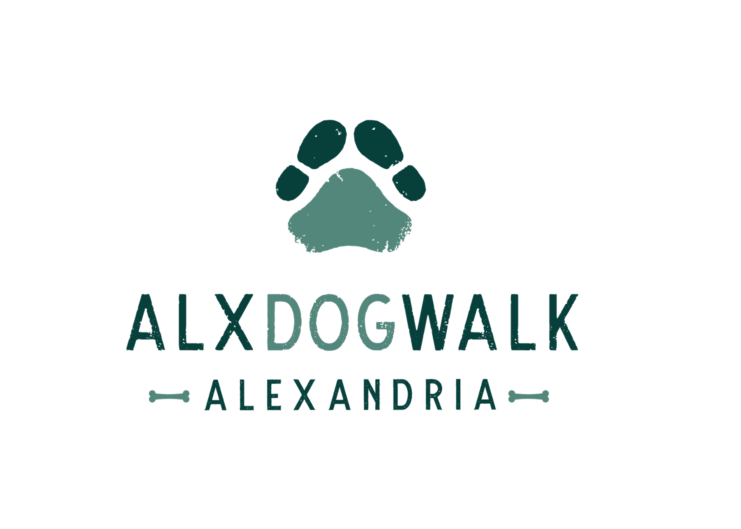 ALX Dog Walk 