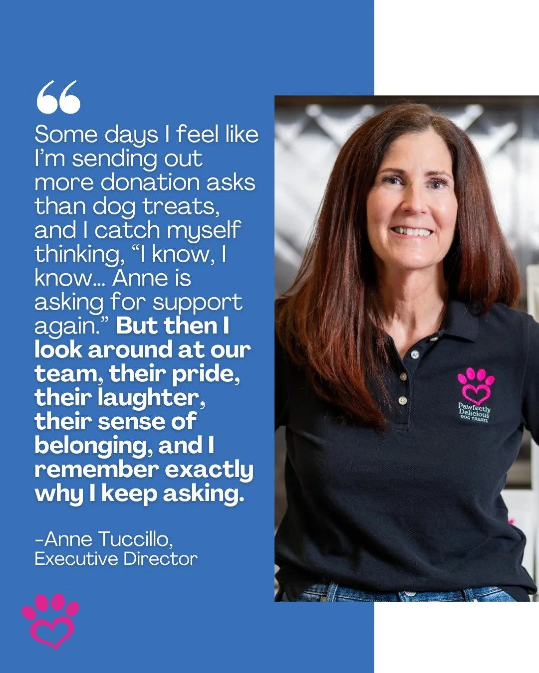 In the spirit of Alexandria Spring2Action, if you are looking for a cause to support, we hope you'll consider making a donation towards our amazing team of disabled adults.

To be able to provide more opportunities to this underestimated population, 