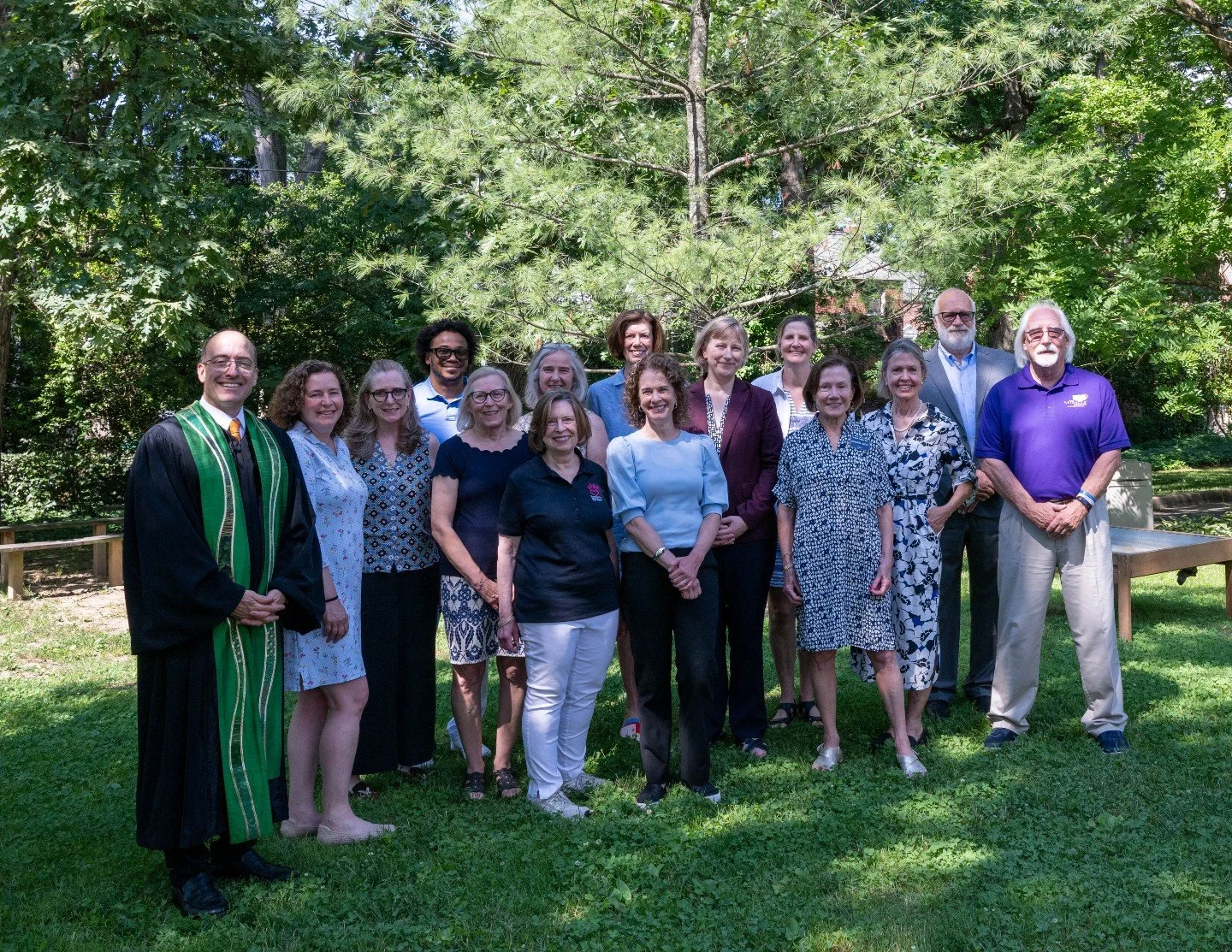 Our team recently applied for and was awarded grant funding as part of the 2026 Westminster Community Grant Program, recognizing organizations making an impact in our local community. We received funds to help us create and purchase outreach material