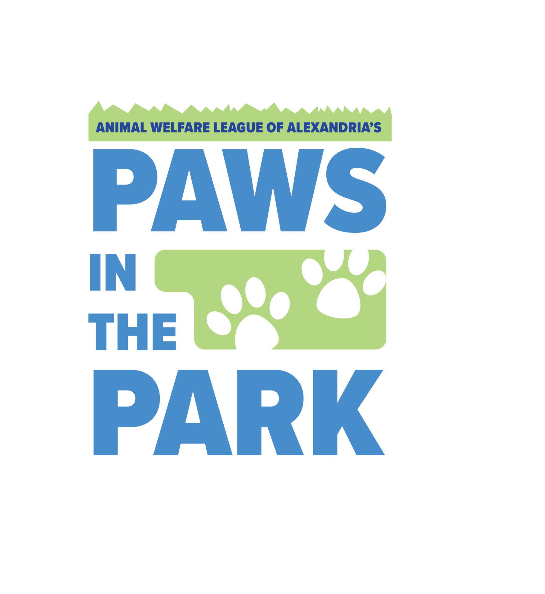 Paws in the Park
