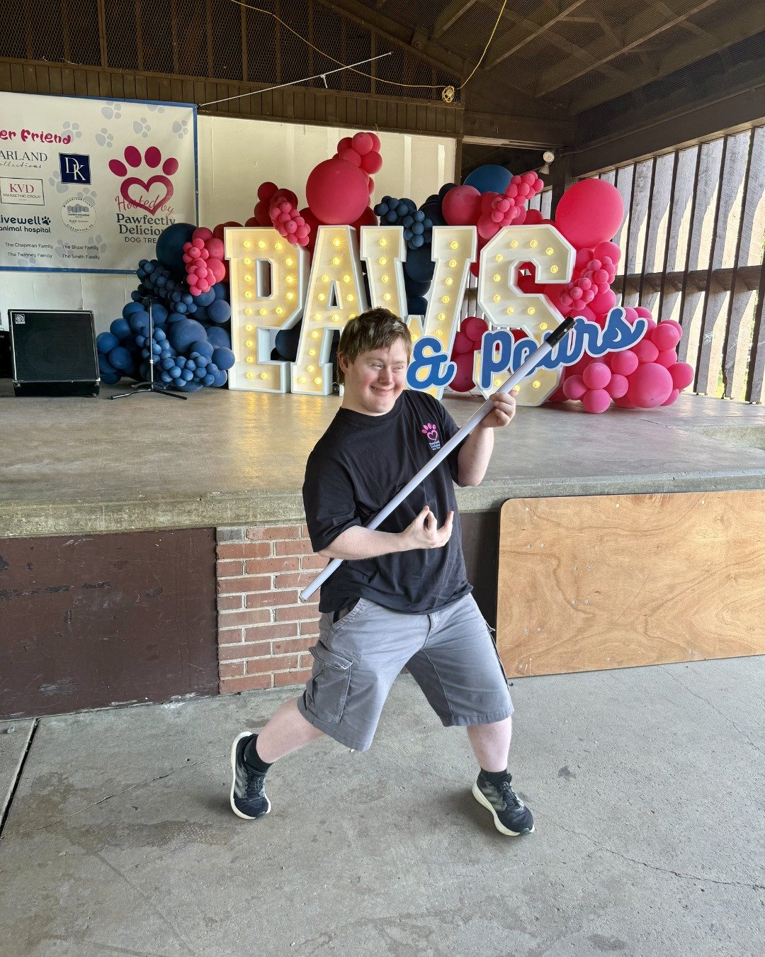 Happy birthday, Matthew! 

Matthew is the guy on our team who is always smiling, so let's give him a reason to smile today! 😀

Leave him a birthday message in the comments!