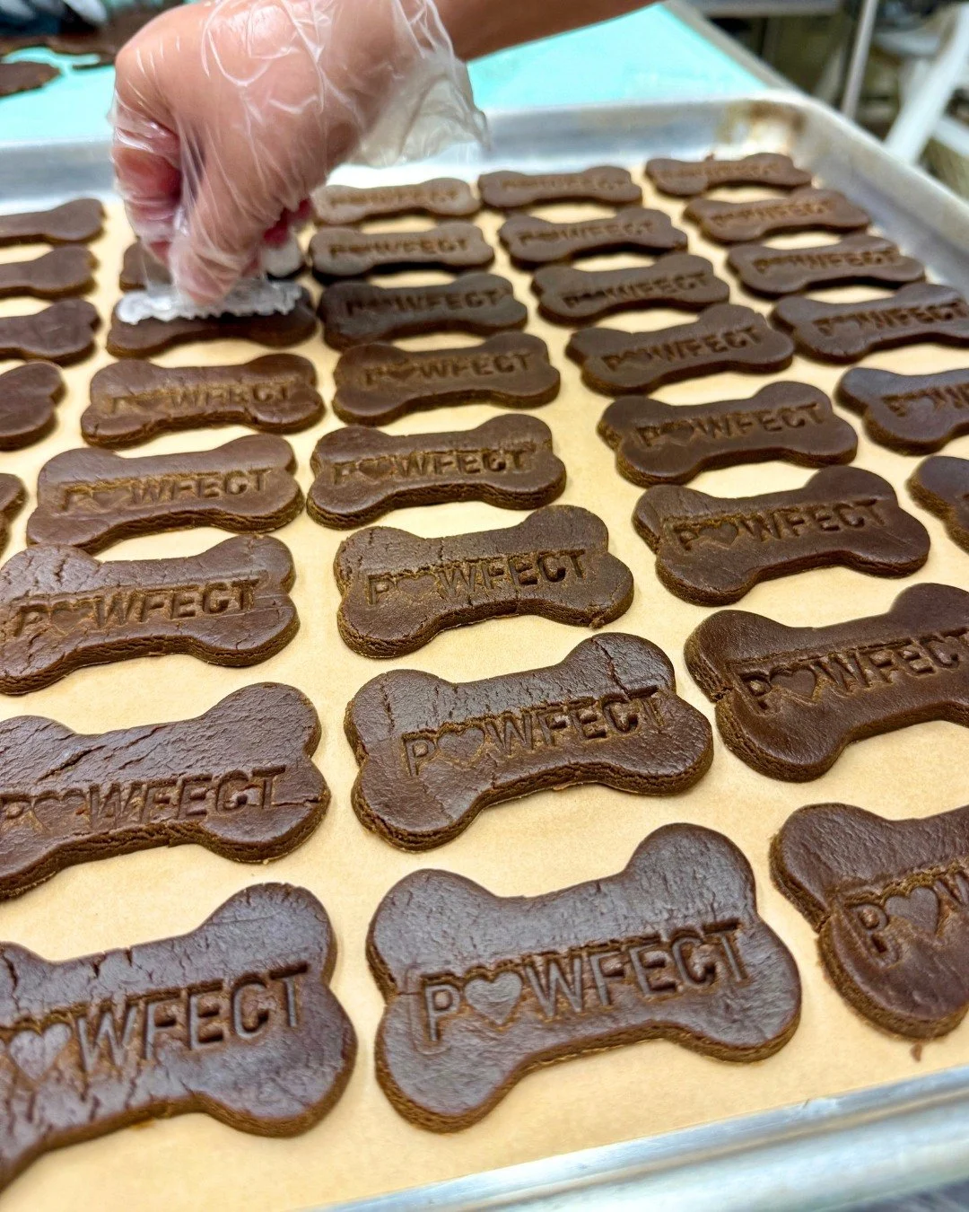 We're back from our baking break, so it's time to put those orders in! 

If you placed an order between August 31st and September 11th and haven't received your order, we will be getting caught up on shipping this week. Thank you for your patience!

