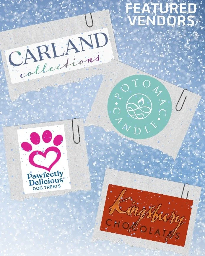 Join us on Wednesday, November 11 for an evening of local, holiday shopping all in one place!🎁

RSVP for this special Holiday Pop-Up and get an early start on all of your seasonal gifting! 

📆Wednesday, November 11, 2026
🕙5:00 PM - 7:00 PM
📍Belle