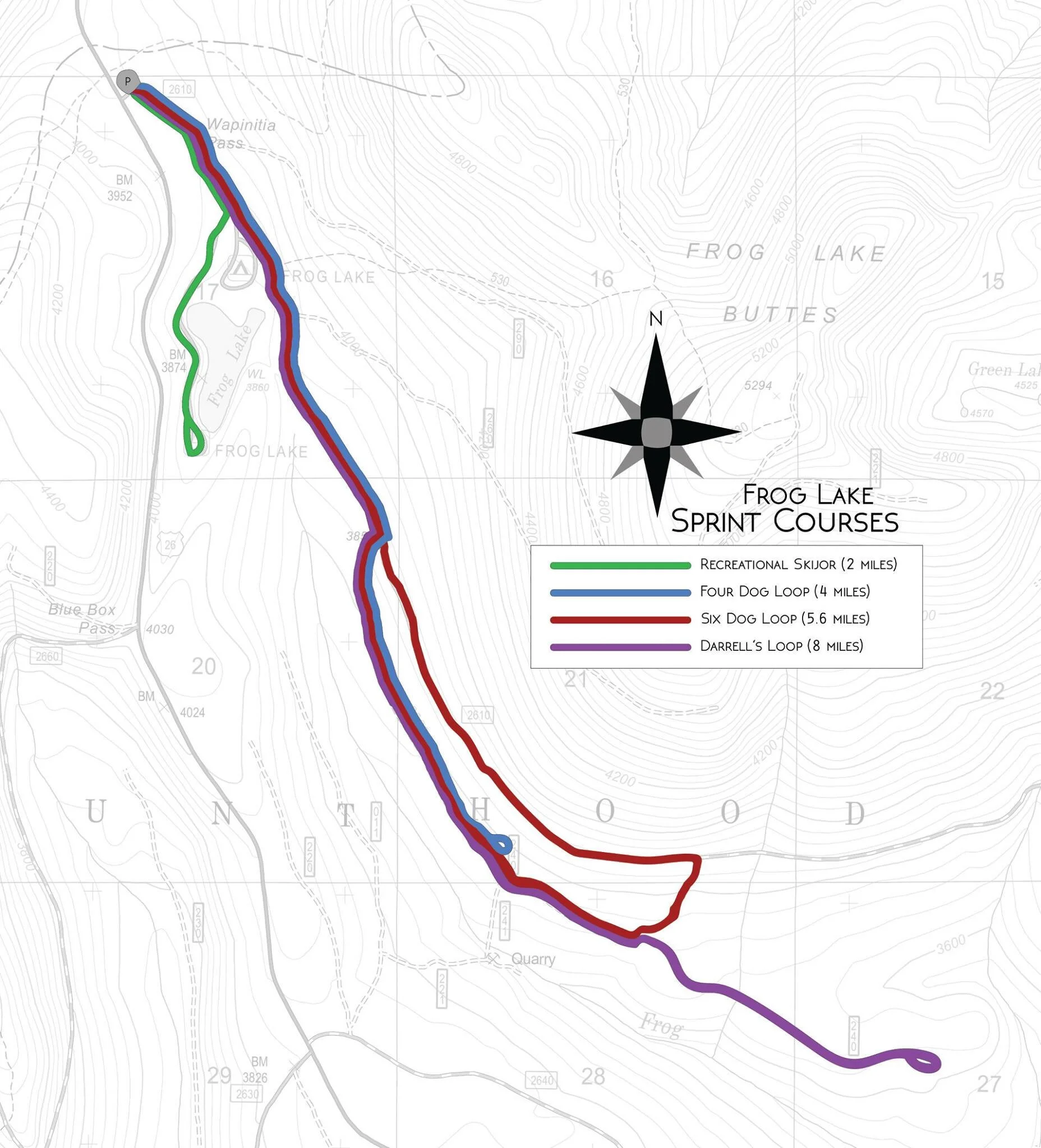 Tristate Race Results - 0mnvi8x