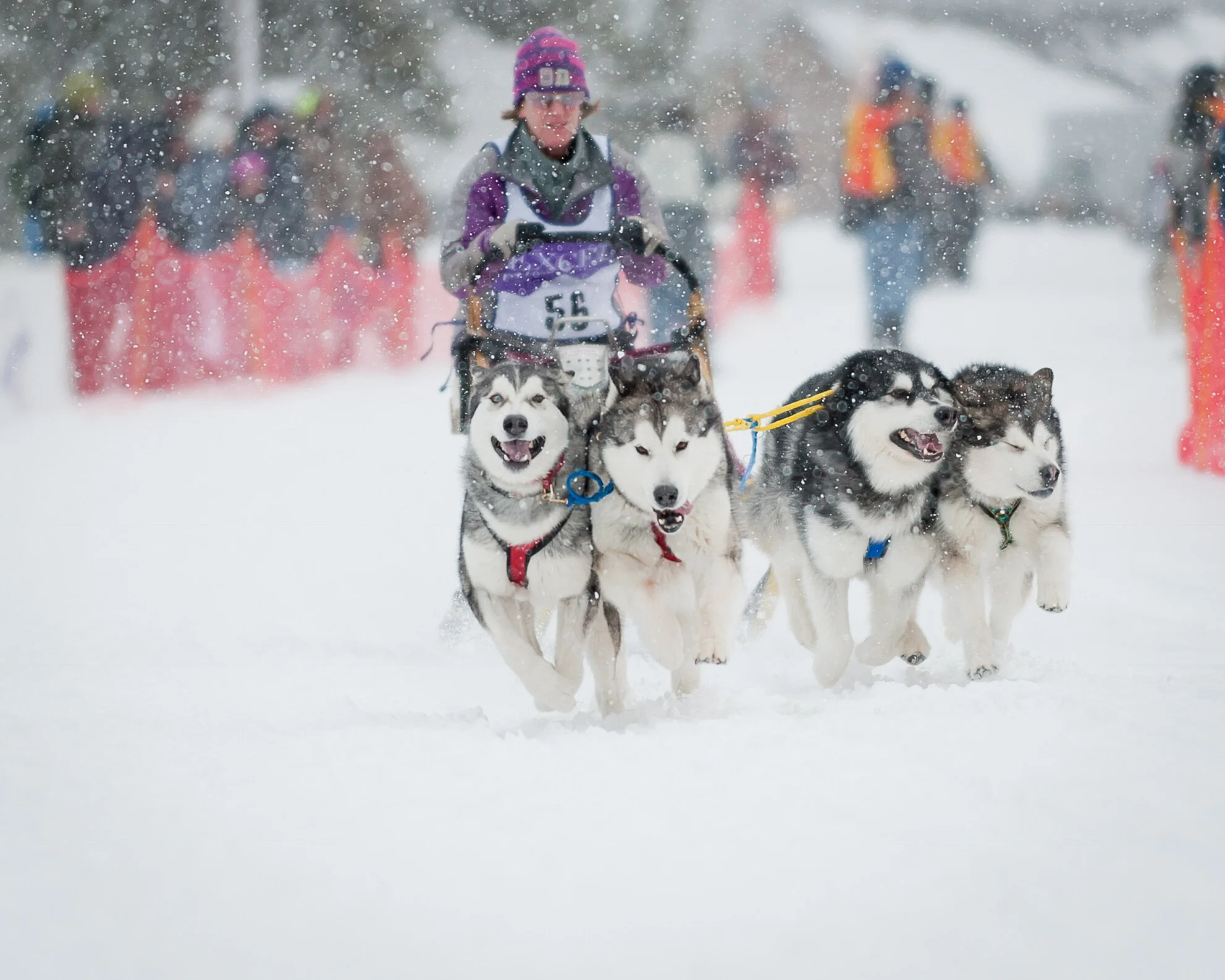 Tristate Race Results - 054tg3v