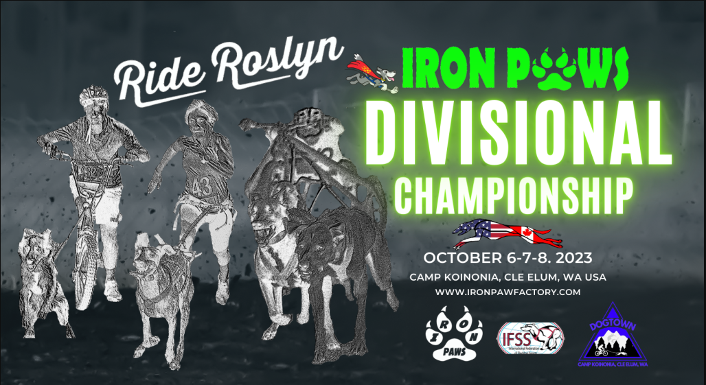 US-CAN-NAC Race Series - Ride Roslyn