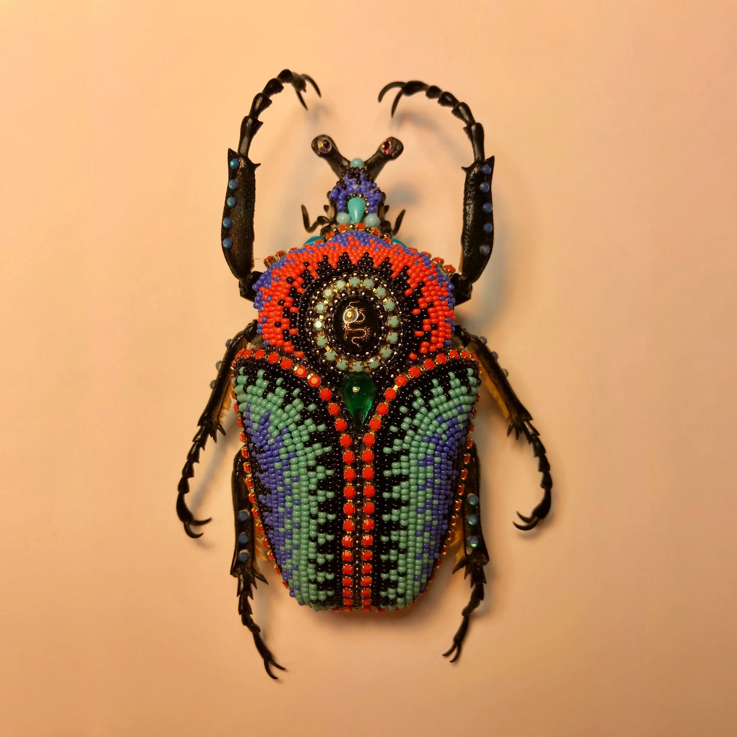 Luigi Scarafaggio(Beetle).jpg