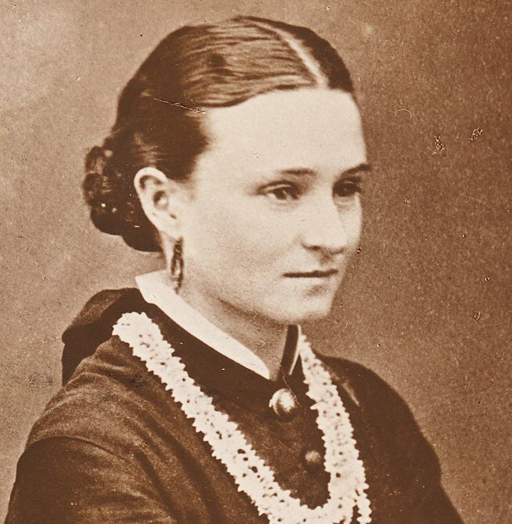 Today we mark International Women&rsquo;s Day with a post celebrating Edith Cowan (1861-1932), the first woman elected to an Australian parliament (in 1921) and a tireless campaigner to extend the rights of women in society.#iwd2024 #feminists #human