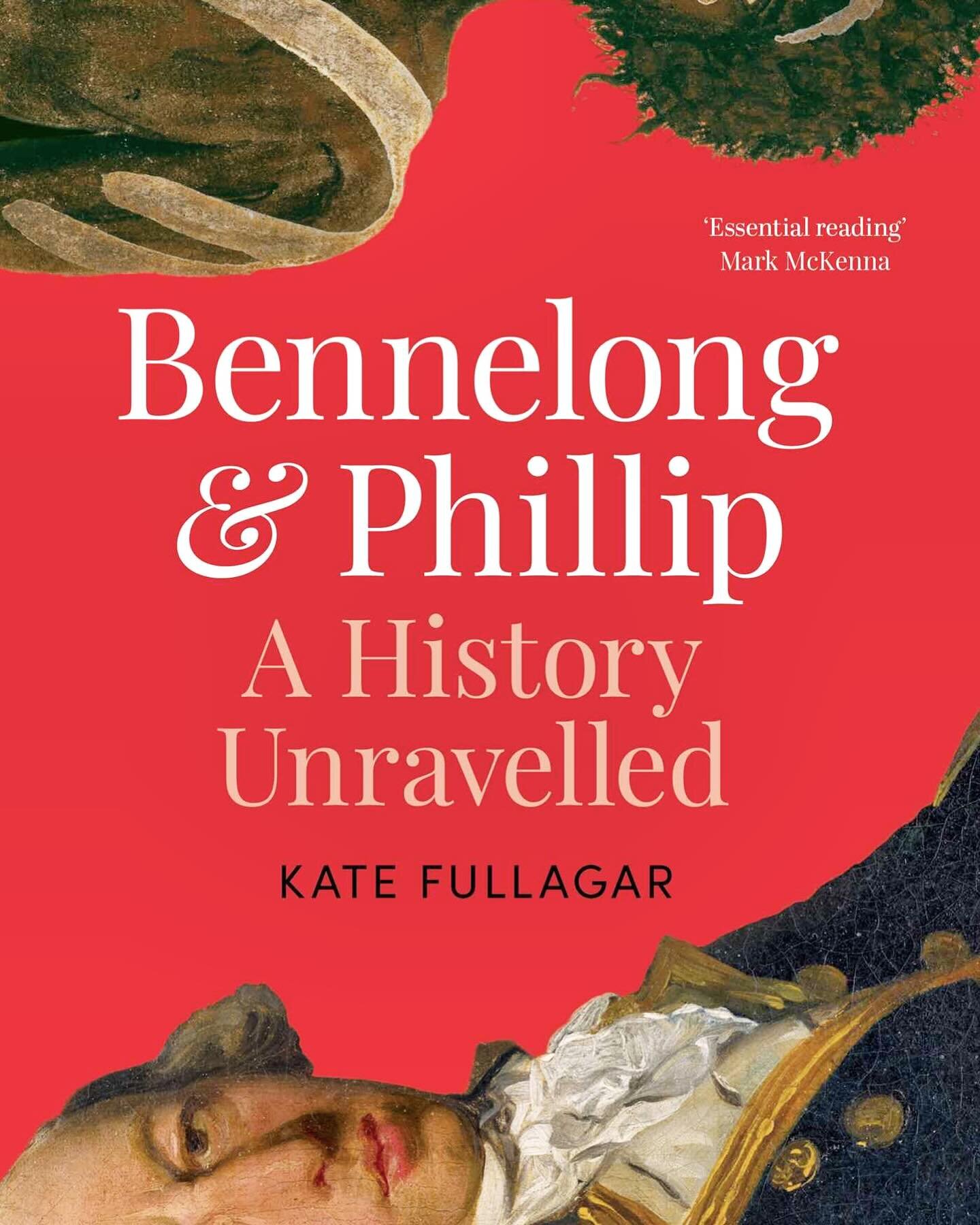 The History Council of Victoria&rsquo;s 2024 Book+Author series is kicking off with a conversation about Kate Fullagar&rsquo;s recently published joint biography of Bennelong and Governor Arthur Phillip, two pivotal figures in Australia&rsquo;s colon