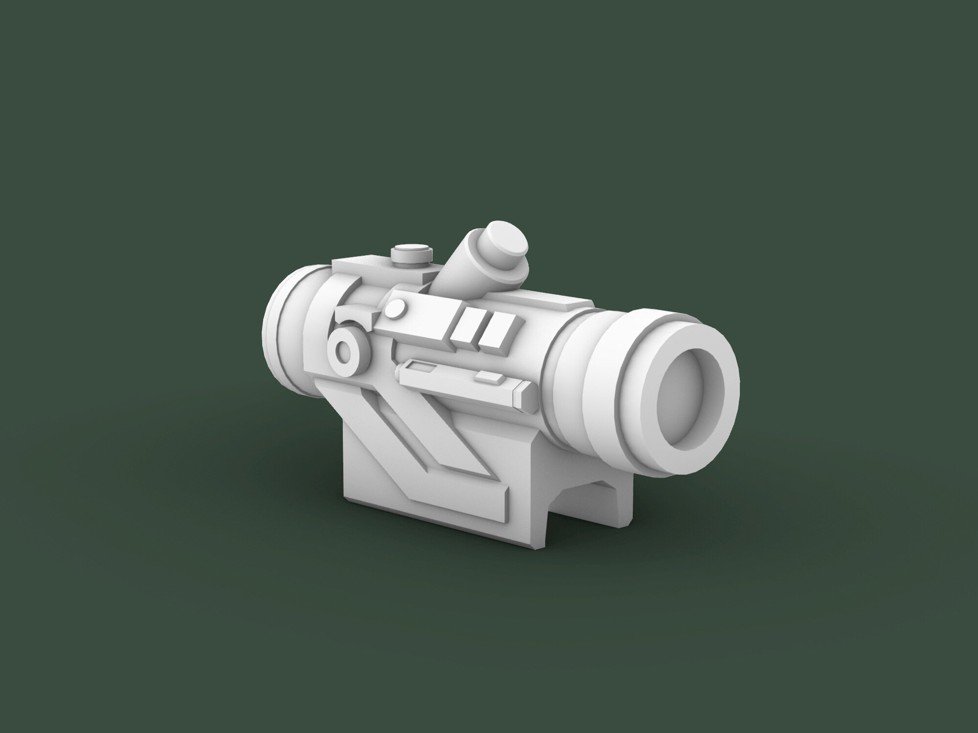 Scout Scope