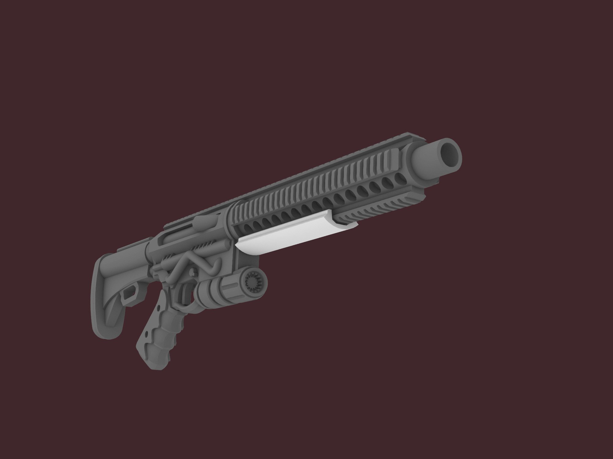 Tacticool Flatboy (set of 3) 