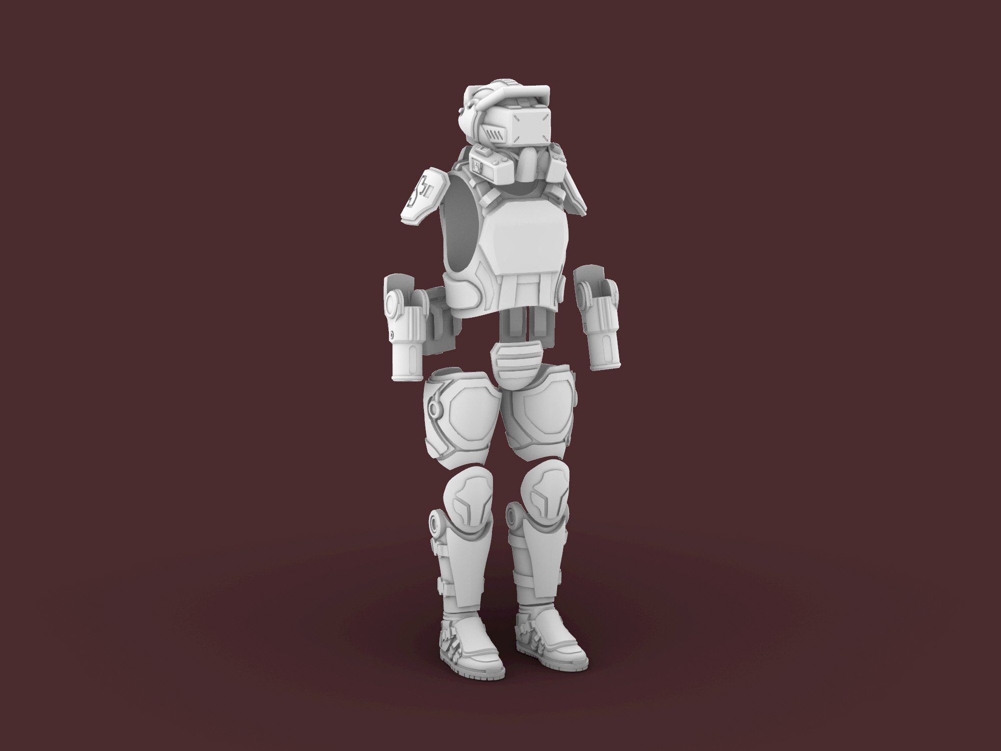 Trauma Captain Bundle