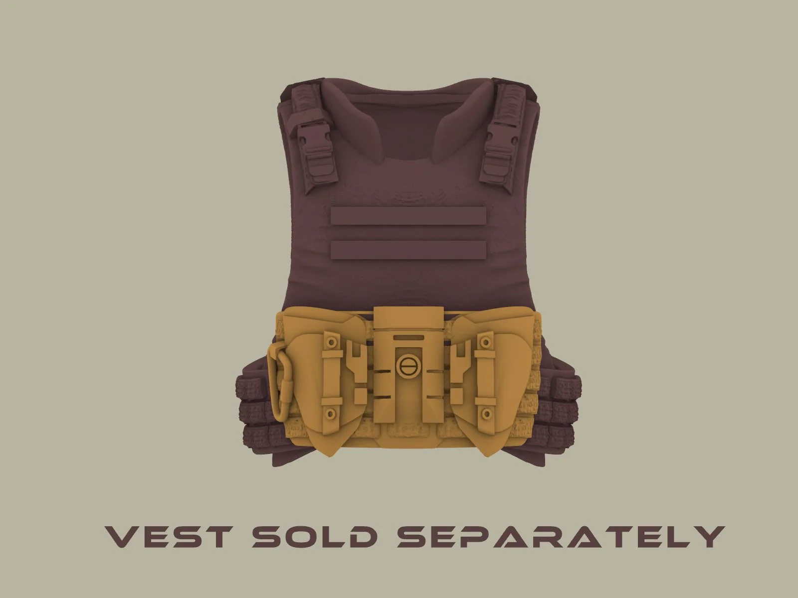 Mod Tac Sky Ab Plate