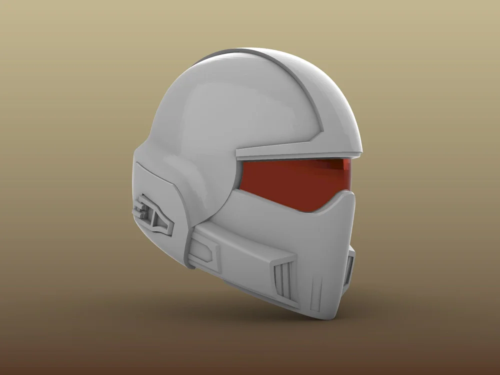 1/12 Scale Action Figure Armor 1/12 Scale Action Figure Armor