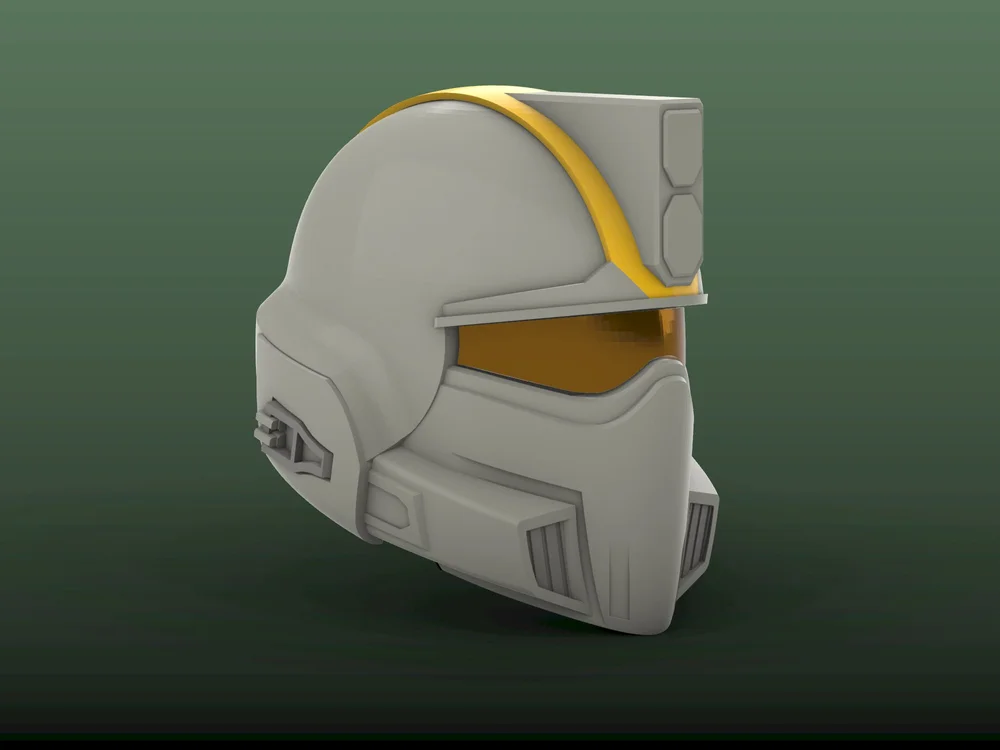 1/12 Scale Action Figure Armor