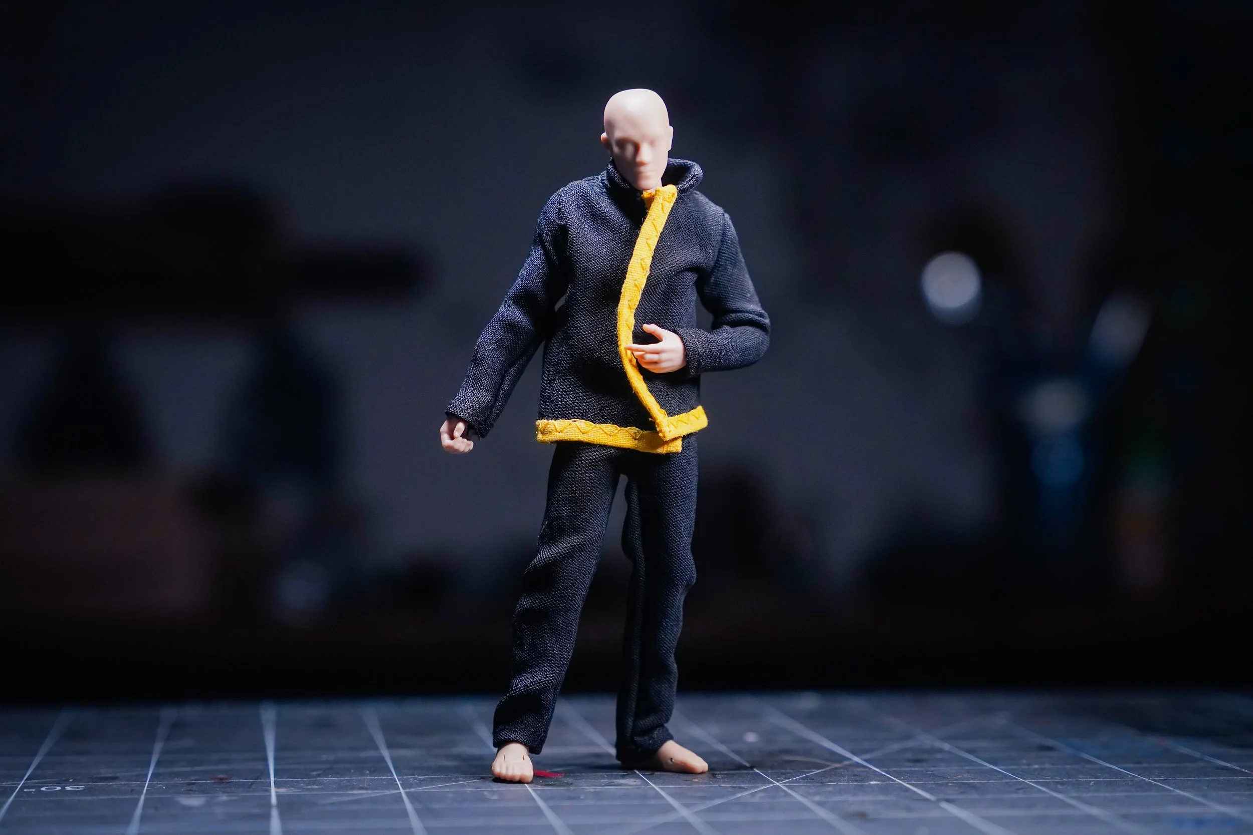 Heaven Ascender Soft set