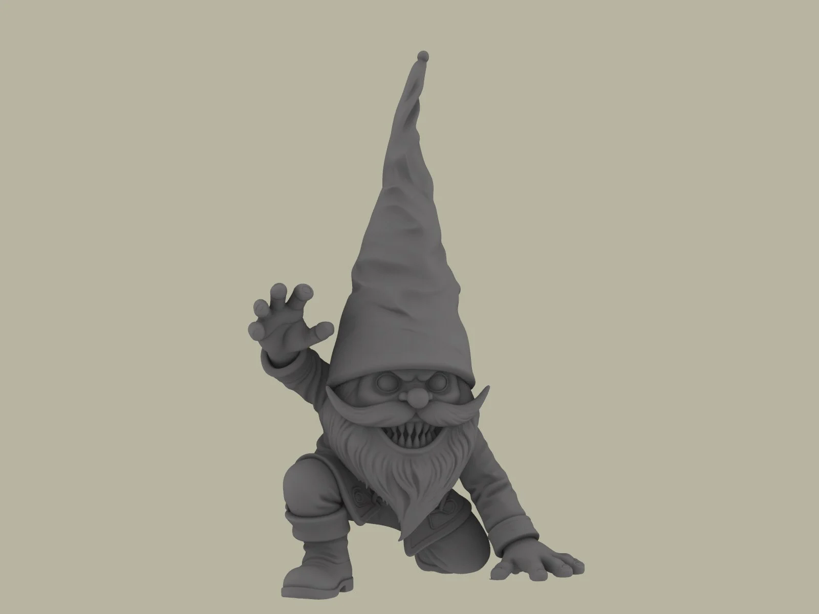 Pocket Gnome - Operation Crouching Tiger
