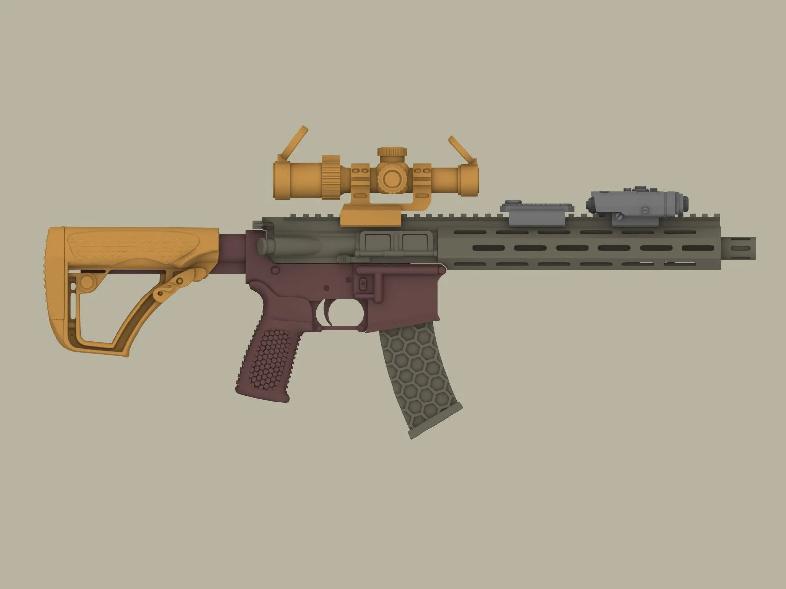 MTA Prebuild A2 - Loki Operations