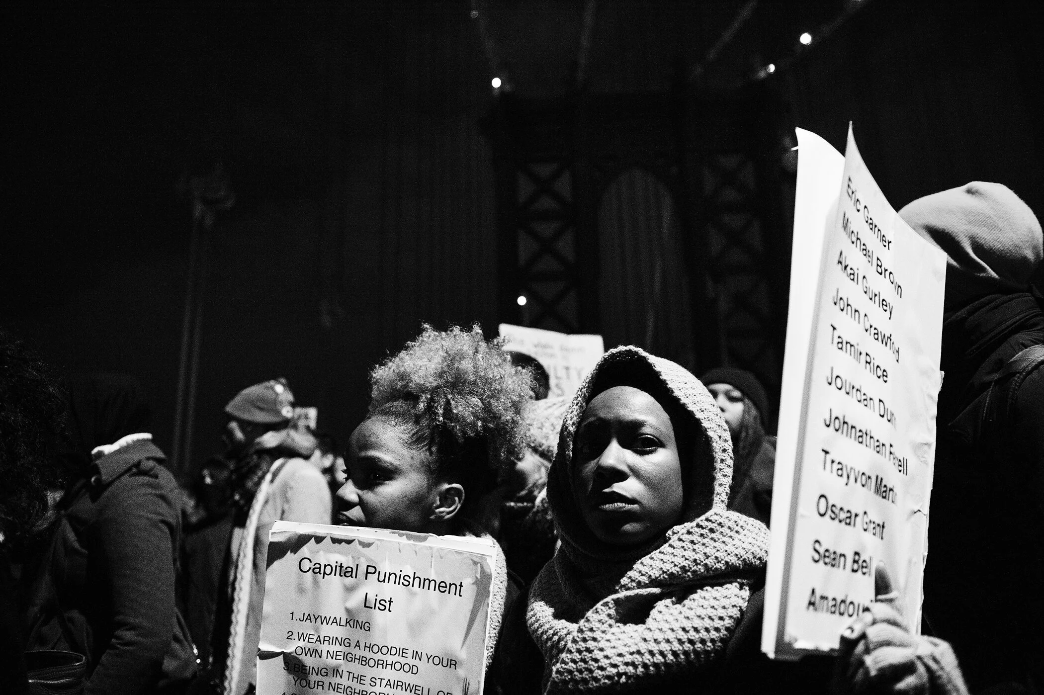 Black Lives Matter