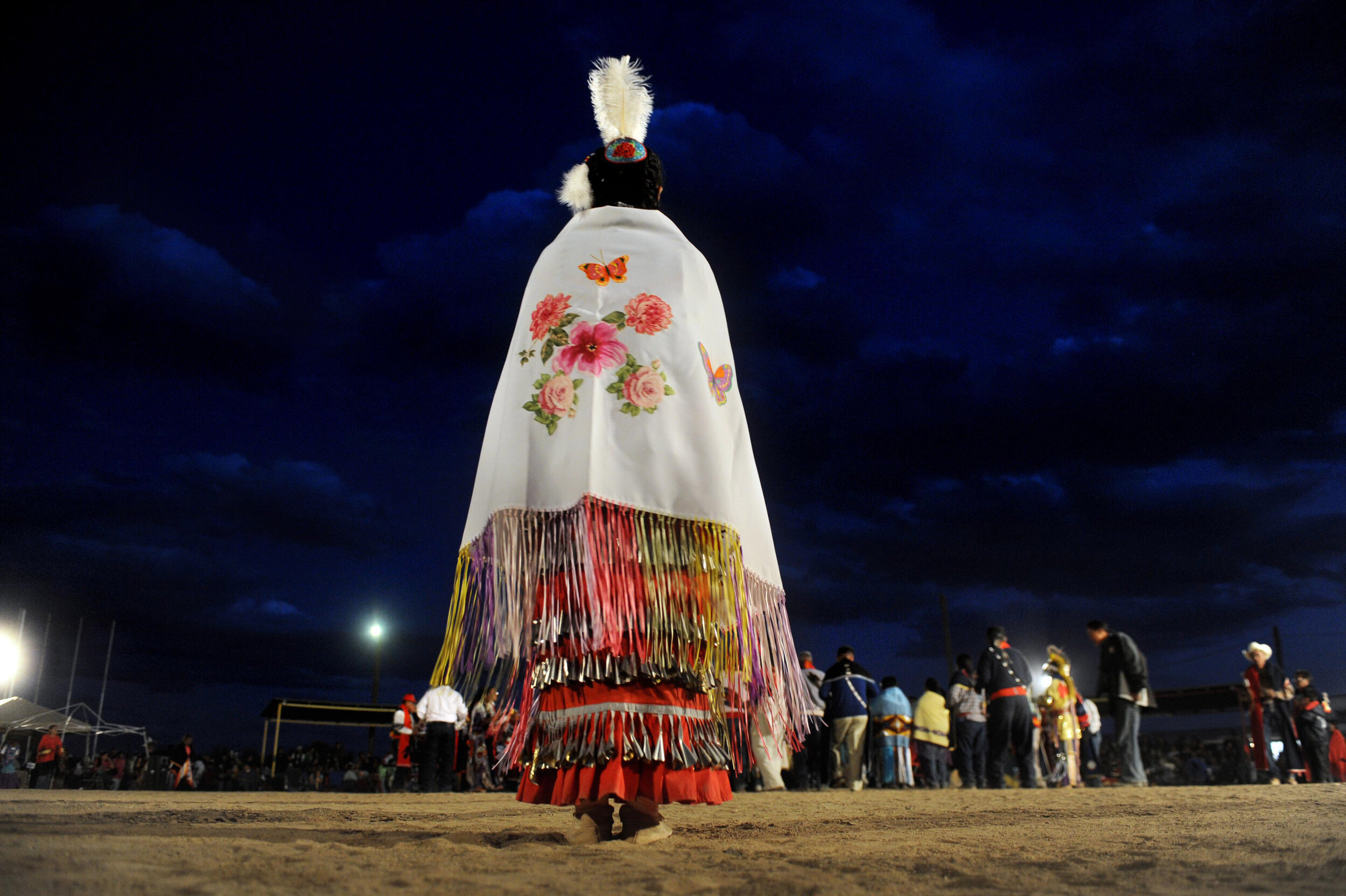 98th Annual Shiprock Navajo Fair