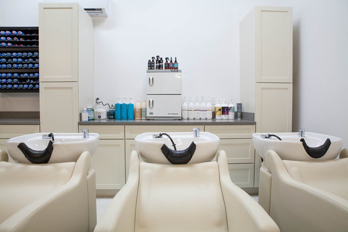 Fresh Salon and Spa