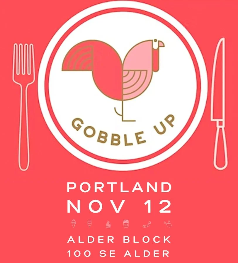 Gobble Up Portland