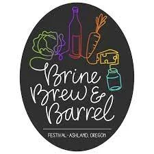 Brine, Brew & Barrel Festival