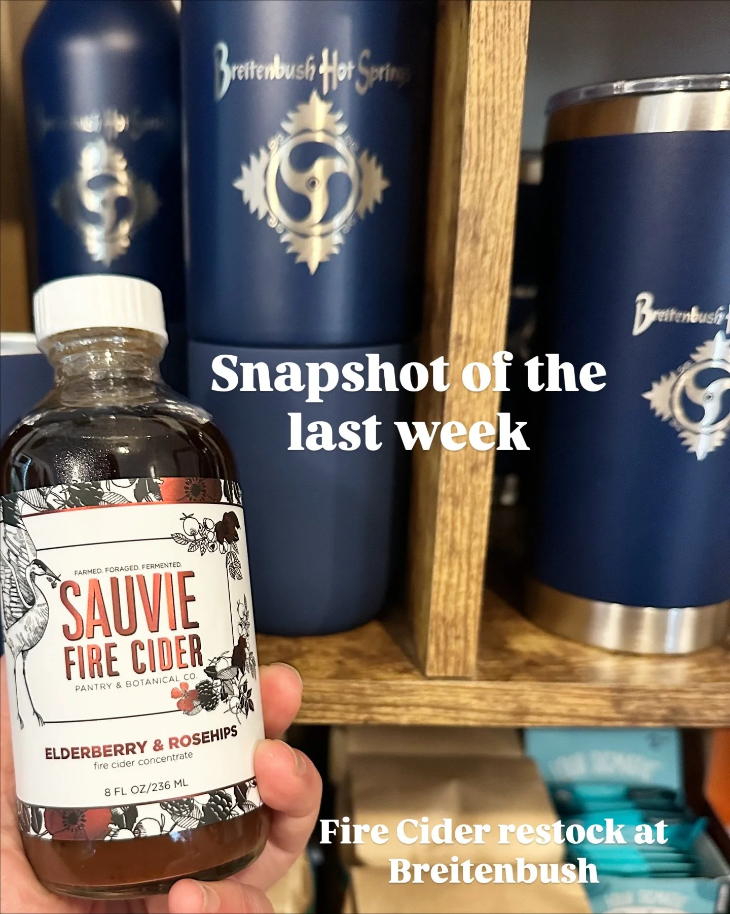 From the looks of it I had a very restorative and lovely last week, which I did. AND I also have been working my butt off and battling Mercury Retrograde snafus (for real). 

All of this sweet self care is so that I can sustain the holiday craziness/