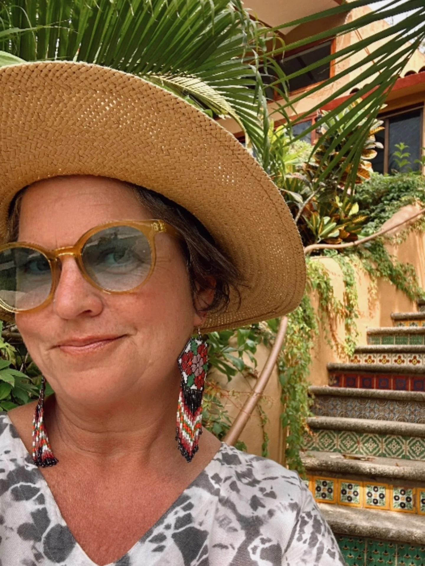 ✨Happy International Women&rsquo;s Day from Chacala, Mexico!

Building Sauvie Shrubs as a woman-owned business has been one of the most challenging and rewarding journeys of my life. Some days it looks like big wins. Other days it looks like figuring