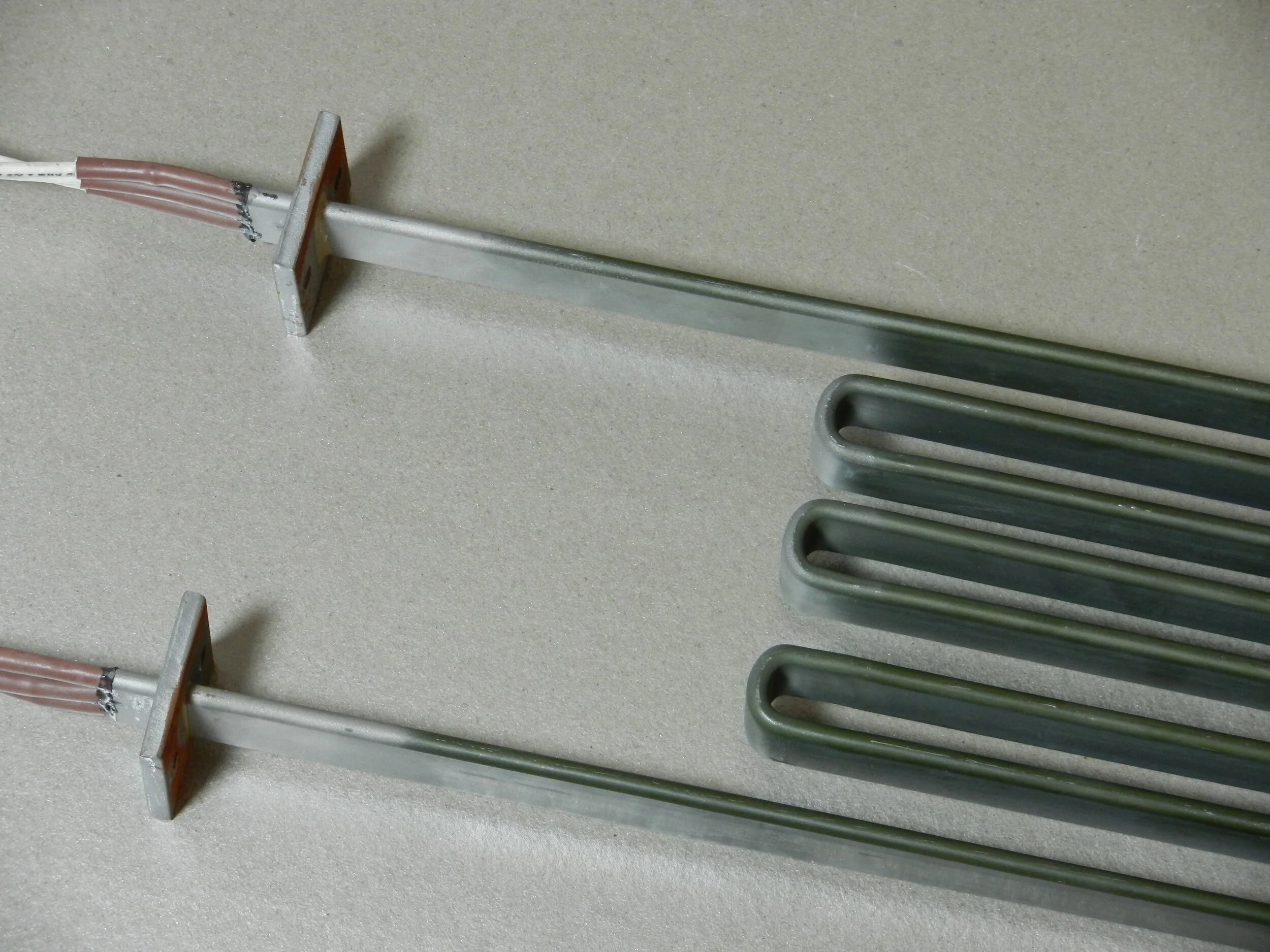 Tubular & Process Heating — Cynebar