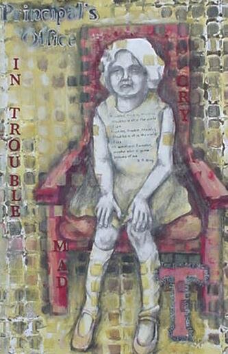 In Trouble