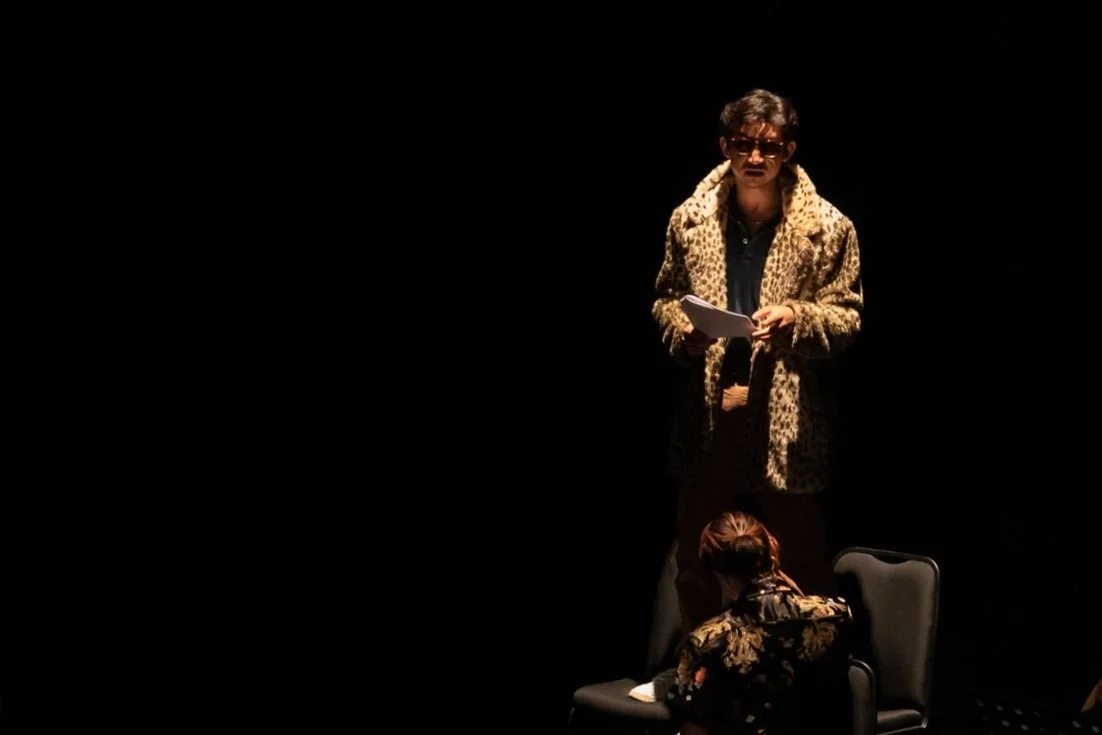 Midsumma Queer Playwriting Showcase 2023, Image by Suzanne Balding 