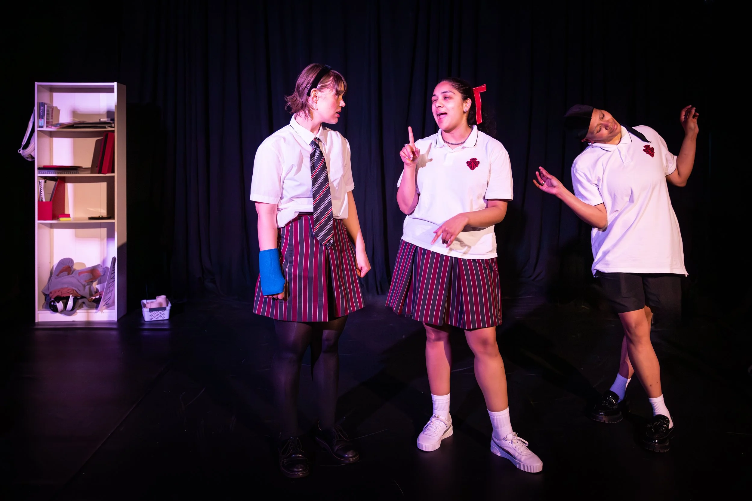  Image by Darren Gill 