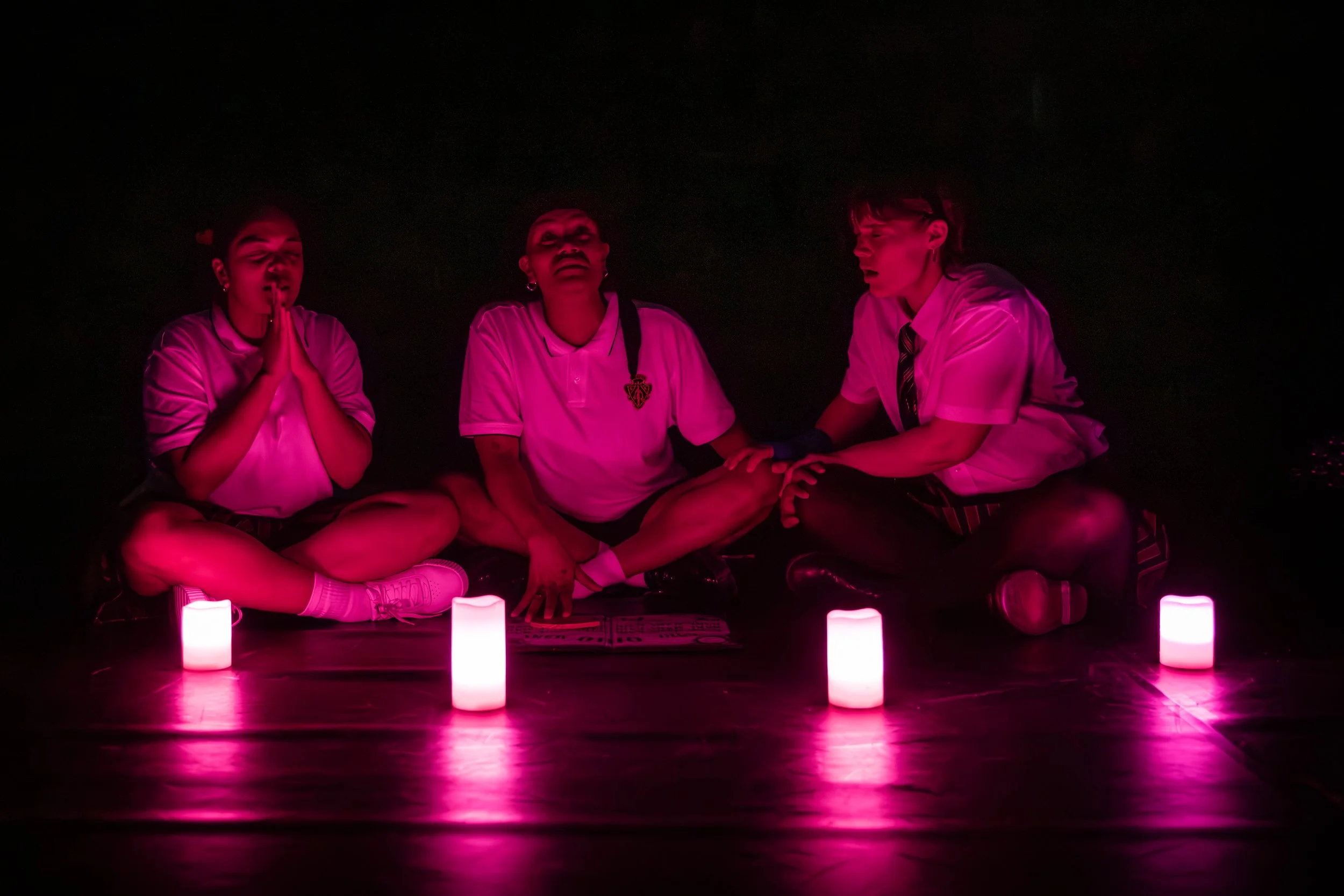  Image by Darren Gill 