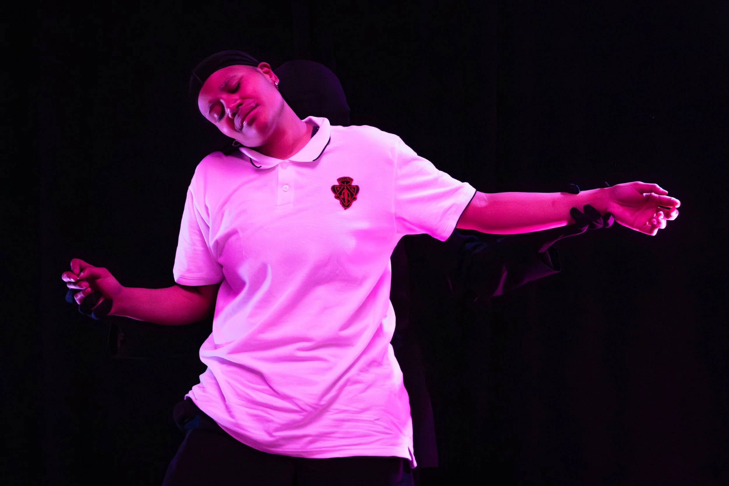  Image by Darren Gill 