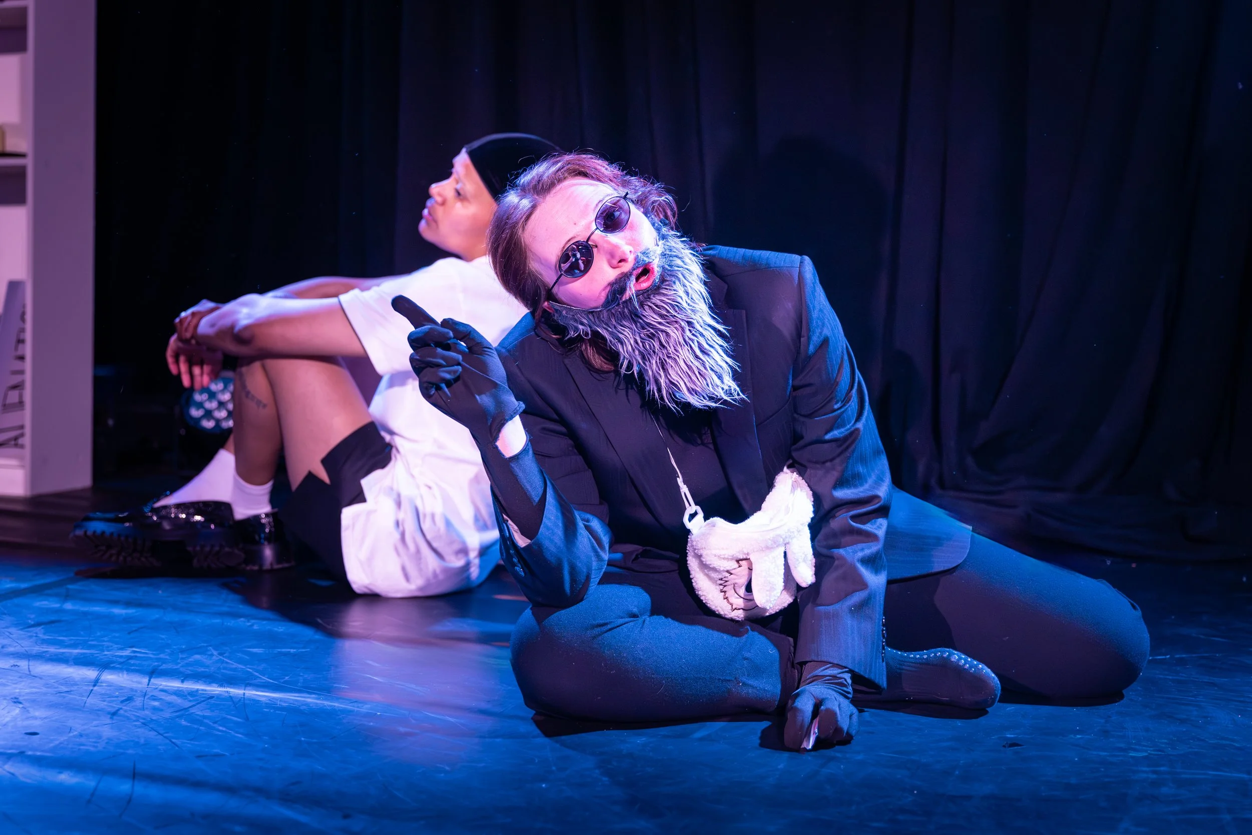  Image by Darren Gill 