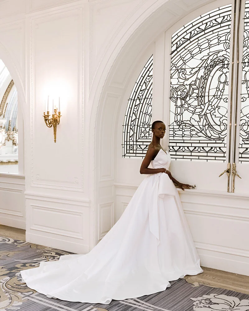LA ISABELLA (Size 6) — La Donna Bridal 