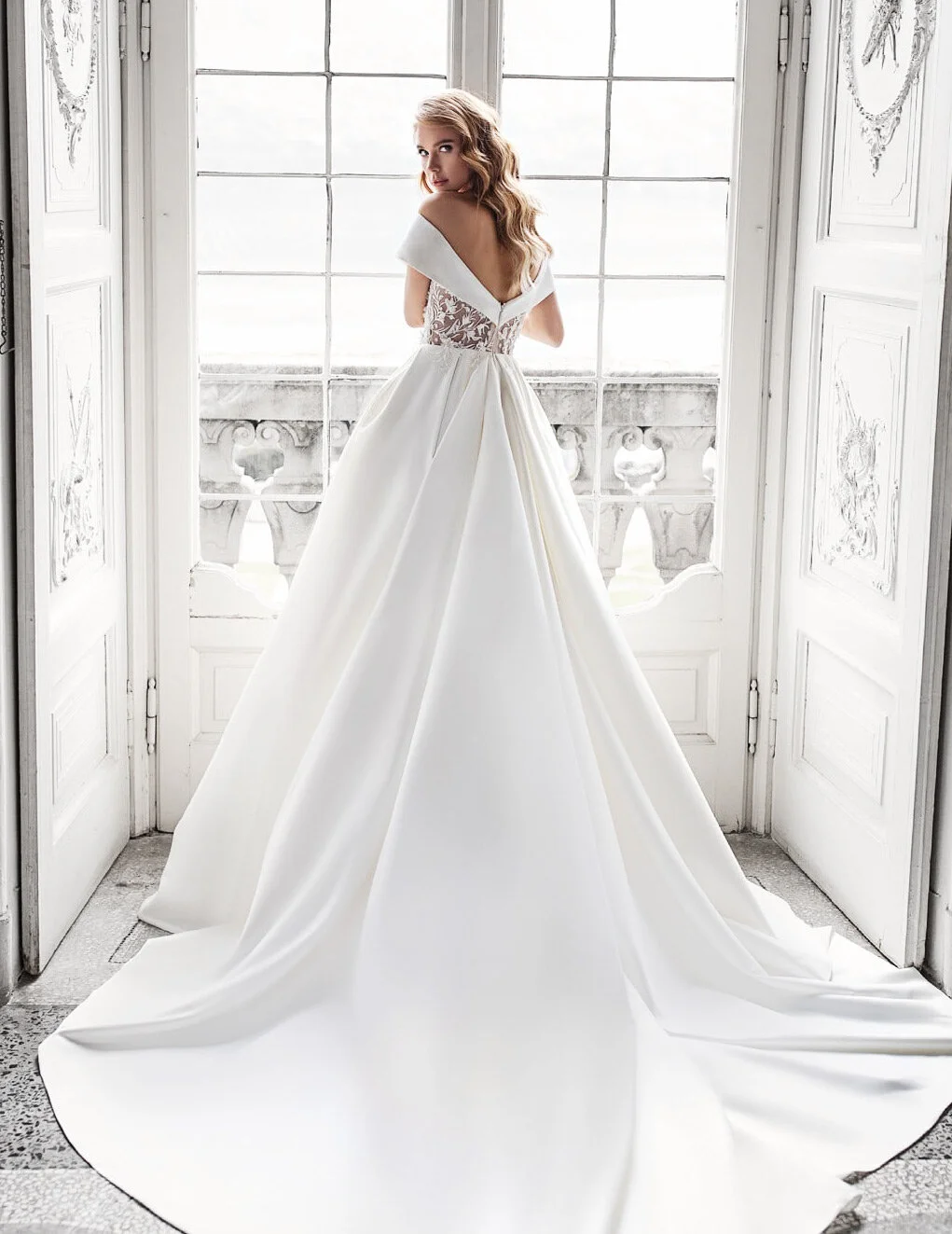 La Donna Bridal Atelier