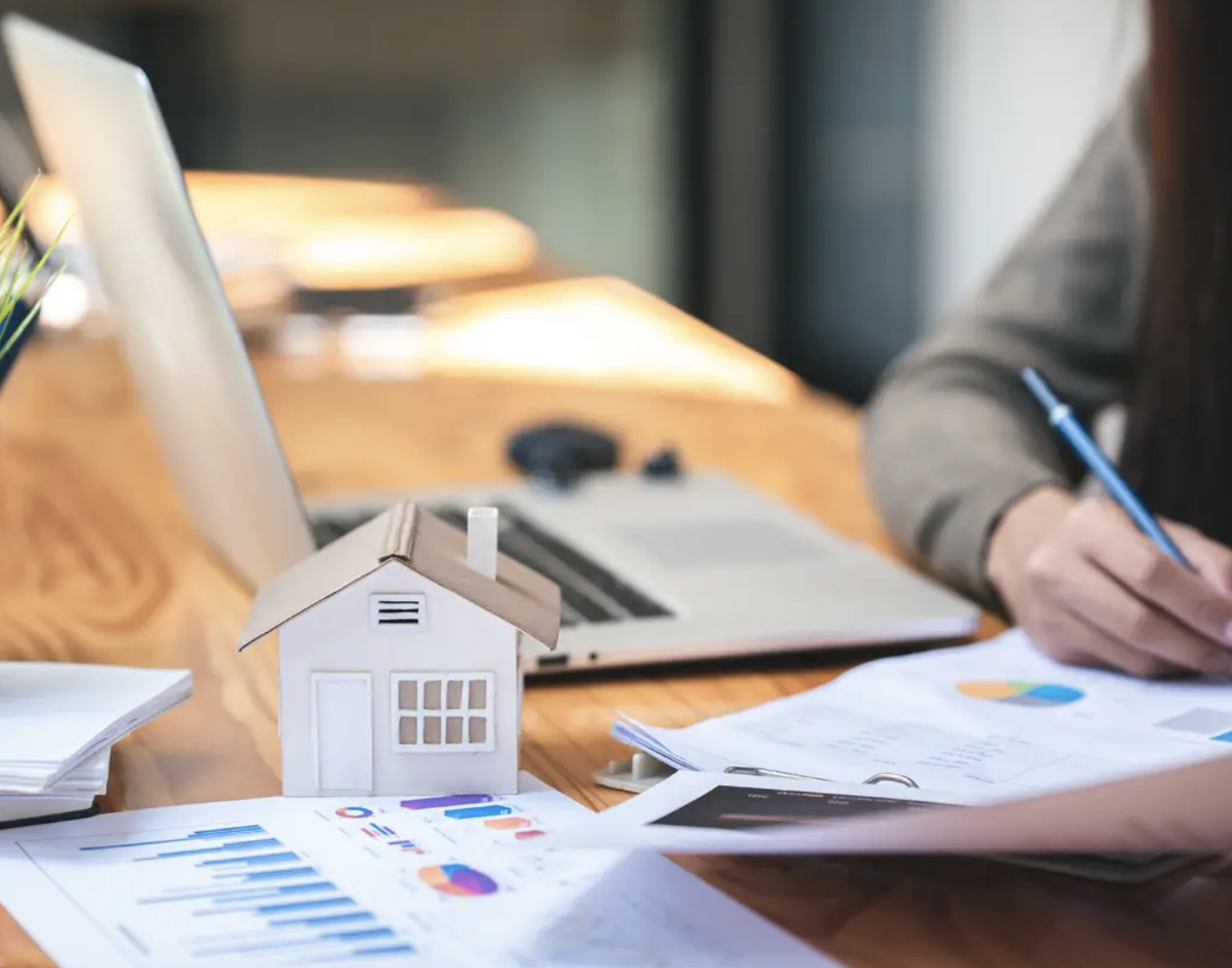 Reasons to Use a Mortgage Broker