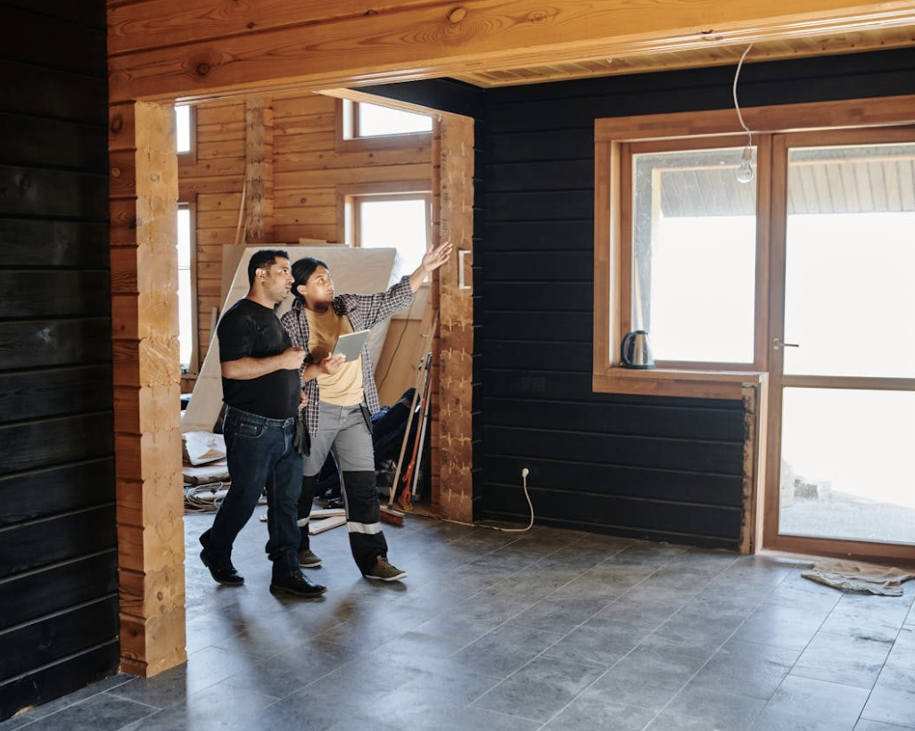 Guide to Construction Loans: Build and Sell