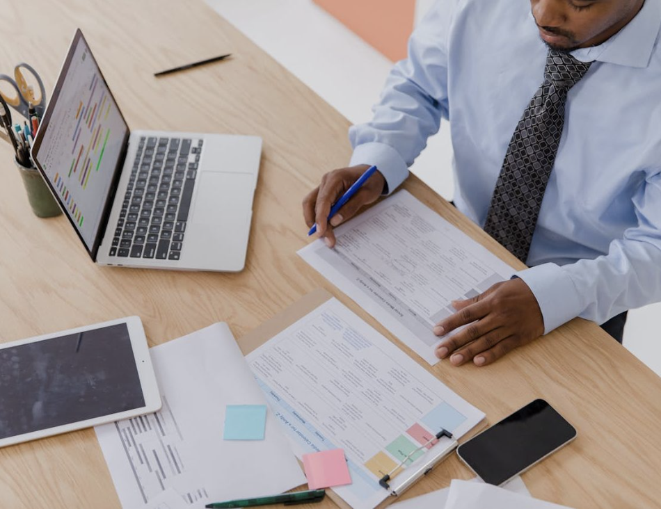 How to Write a Business Plan for a Commercial Loan Application