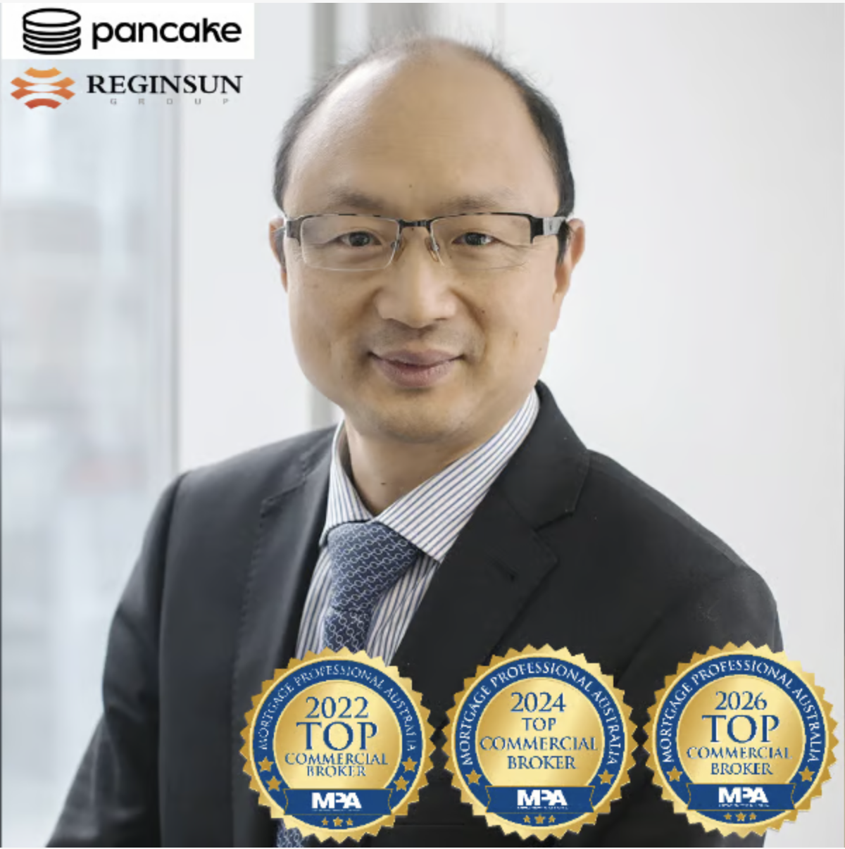 Reginsun’s Pancake Loan platform targets faster, more transparent commercial lending decisions