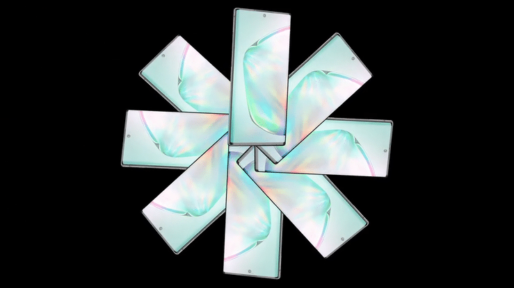 Samsung Galaxy Note 10+ 5G Promo-high.gif