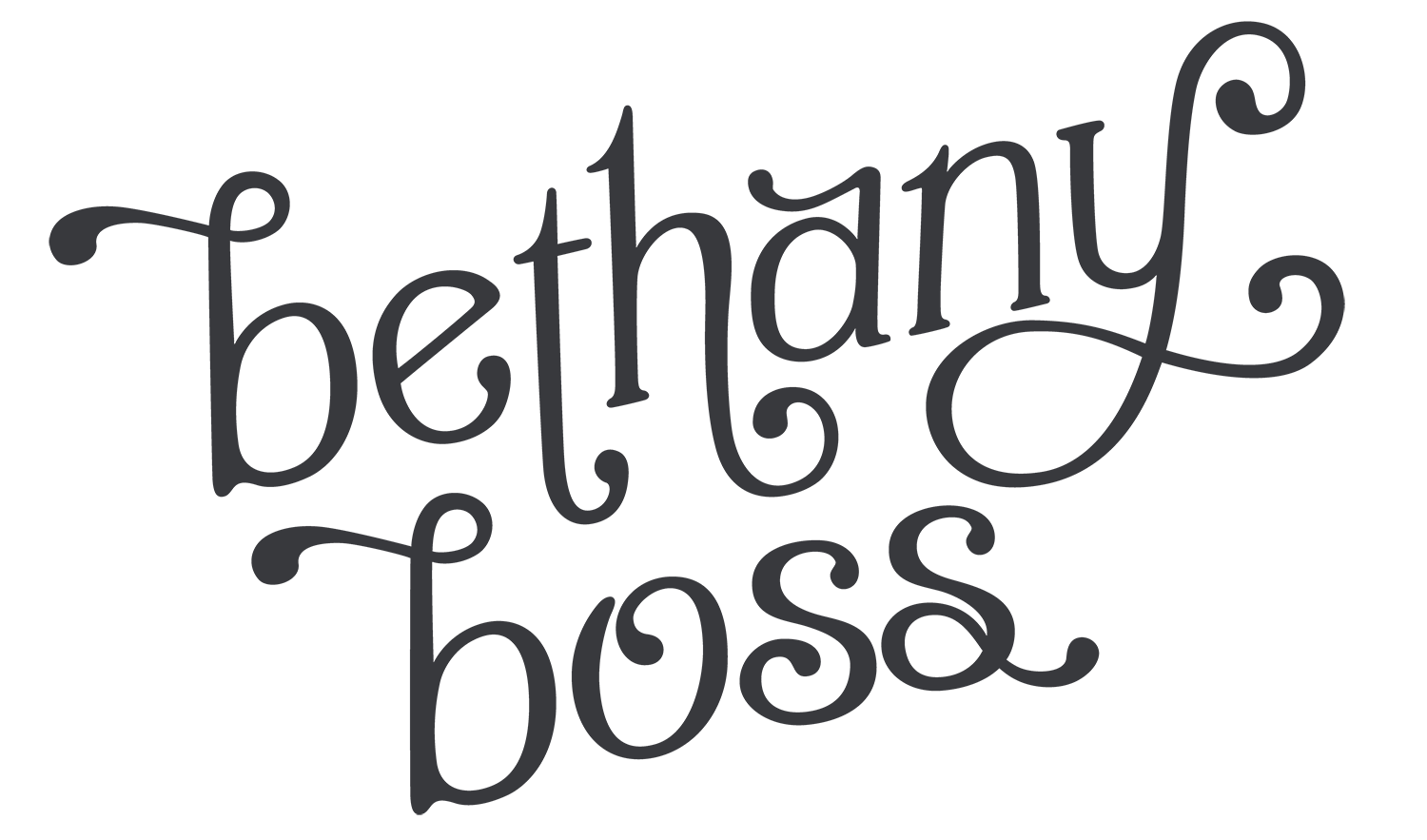 Bethany Boss