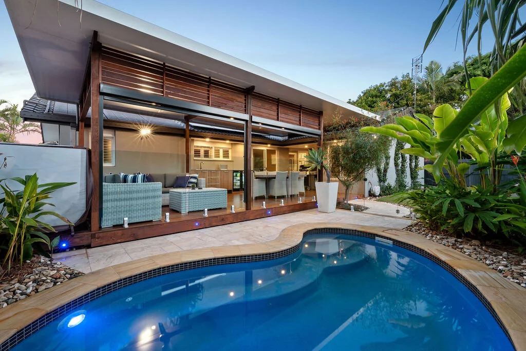 MINYAMA - 128 CHELSEA CRESCENT